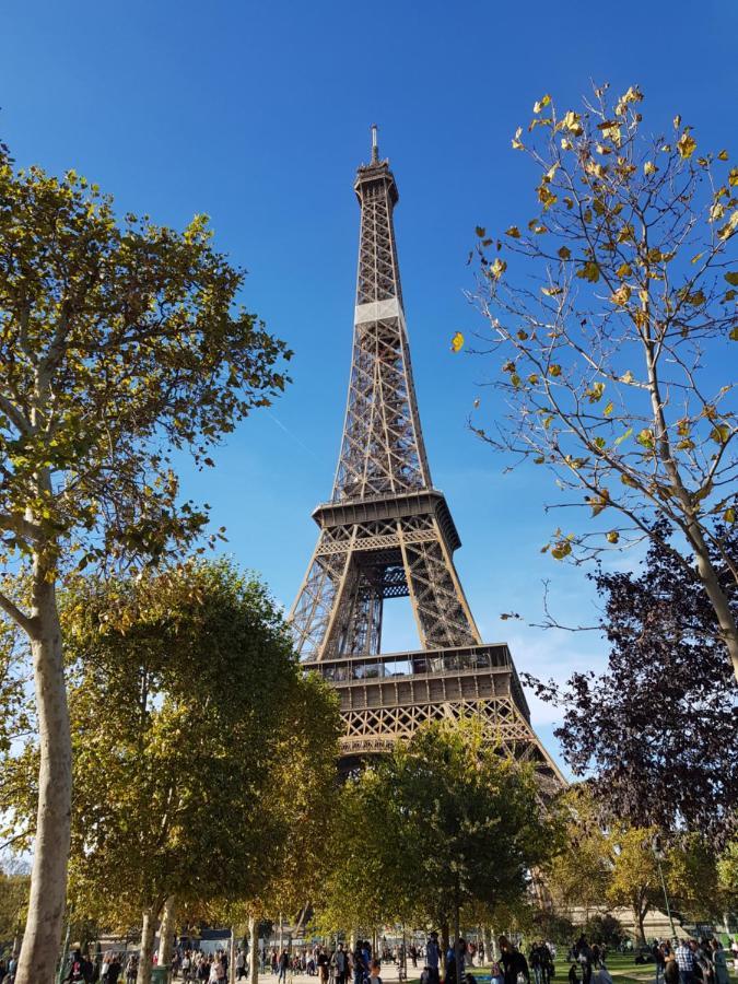 Cosy Torcy Charmant 2 Pieces Entre Paris Et Disney Exterior foto